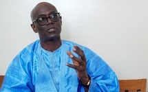 Thierno Alassane Sall : " PASTEF prône une justice à deux vitesses."