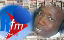 Revue De Presse De Ce Lundi 28 Décembre 2015 Avec Mamadou Mouhamed Ndiaye Sur Rfm