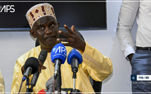 Diffamation : l’ancien DG de l’ONAS, Cheikh DIENG trainé devant le Tribunal correctionnel