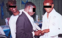 Arrestation de 11 présumés homosexuels à Kaolack : Un prof de maths, un étudiant, un délégué médical et un boucher dans le lot Arrestation de 11 présumés homosexuels à Kaolack : Un prof de maths, un étudiant, un délégué médical et un boucher dans le lot