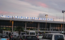 Terrorisme: Un Franco-sénégalais interpellé à l'aéroport Léopold Sédar Senghor Terrorisme: Un Franco-sénégalais interpellé à l'aéroport Léopold Sédar Senghor