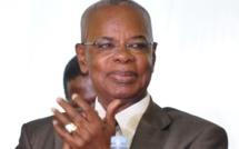 Dernière minute: Djibo Leyti KA nommé Président de la Commission Nationale du Dialogue des Territoires Dernière minute: Djibo Leyti KA nommé Président de la Commission Nationale du Dialogue des Territoires