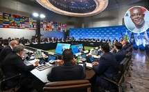 Augustin Senghor : Autopsie d’une déroute lors de l’élection au Conseil de la FIFA