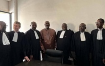 Affaire des 125 milliards F CFA : pourquoi les avocats de Farba Ngom restent muets