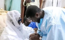 Hôte de Touba ce samedi,  le président Bassirou Diomaye Faye attendu également à  Darou Mouhty