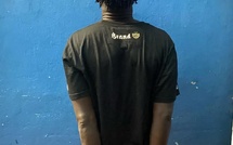 Ziguinchor- En possession de 26 boulettes de cocaïne,  S.J. arrêté par la police