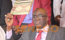 Affaire des élèves-maitres – Moustapha Cissé Lô: « Ce que les juges ont dit ne nous intéresse pas » Affaire des élèves-maitres – Moustapha Cissé Lô: « Ce que les juges ont dit ne nous intéresse pas »