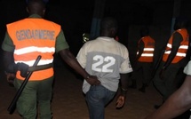 Tivaouane Peul: Six arnaqueurs de Q-net arrêtés par la Gendarmerie nationale