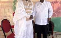 Serigne Modou Mbacké Bara  Dolli aux Bissau-Guinéens: "De grâce,  ne  commettez pas l'erreur des Sénégalais,  faites remplier le Président Embalo pour  rester sur la voie de la stabilité (...)"
