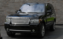 Trafic de véhicules de luxe: 8 personnes arrêtées, 5 Range et des Kia saisis, un "Koba" de Wally Seck au coeur du scandale Trafic de véhicules de luxe: 8 personnes arrêtées, 5 Range et des Kia saisis, un "Koba" de Wally Seck au coeur du scandale