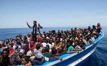 Migration clandestine : Environ 200 migrants et sept trafiquants ont été interpellés par les forces de l’ordre à Joal