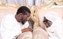 Le Président de la République, Bassirou Diomaye Faye, est bien arrivé à TOUBA.