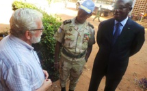 Des nouvelles de l'ancien Pm du Sénégal, désigné chef de la mission d’observation des élections en République Centrafricaine