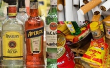 Douanes  : Lourdes Taxes sur le Tabac et l’Alcool