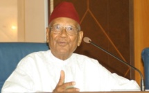 Financement des Assises nationales: Amadou Mahtar Mbow avoue avoir reçu 10.000 euros de Lamine Diack mais,... Financement des Assises nationales: Amadou Mahtar Mbow avoue avoir reçu 10.000 euros de Lamine Diack mais,...