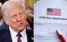 Les États-Unis envisagent des restrictions de voyage pour 43 pays
