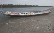 Migration irrégulière : 36 migrants interceptés à Mbodiene par la gendarmerie de Joal