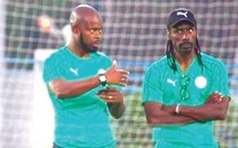 Libye: Aliou Cissé recrute Youssouph Dabo !