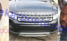 Bénéficiant d'un deuxième retour de parquet, ça manoeuvre ferme pour éviter la prison à Mass Coki et Co Bénéficiant d'un deuxième retour de parquet, ça manoeuvre ferme pour éviter la prison à Mass Coki et Co