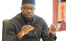Réunion interministérielle sur l'état civil- Les décisions du Pm Ousmane Sonko 