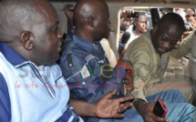 Saint-Sylvestre: Dagana marche pour Oumar Sarr Saint-Sylvestre: Dagana marche pour Oumar Sarr