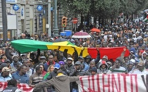 Italie : Deux Sénégalais meurent dans d'obscurs circonstances