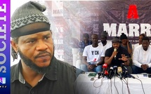 Y’en a marre interprète la proposition de loi d’Amadou Ba sur l’amnistie : « Elle est plus dangereuse que le Quart Bloquant de Wade… Nous ne comptons pas laisser passer… »