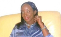 Nafy Diallo du Pds: "Une cellule de "guerre" est née avec un agenda de plans d'actions ficelé (...)Macky Sall doit démissionner parce que (...)" Nafy Diallo du Pds: "Une cellule de "guerre" est née avec un agenda de plans d'actions ficelé (...)Macky Sall doit démissionner parce que (...)"