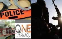 Fille kidnappée à Rufisque : De faux terroristes reçoivent une rançon de 1,8 million F CFA