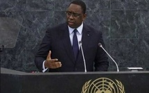 Secrétaire général de l’ONU : Macky Sall plombé par une décision controversée