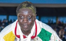 Condamné récemment à une peine d’emprisonnement ferme , le lutteur Pokola Balde ,  rattrapé par un autre cas, encore extrait de sa cellule 