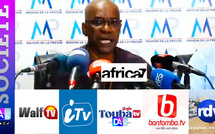 Poursuites pénales et coupure de signal des télés : Des menaces inédites contre la presse sénégalaise