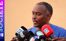 Saint-Louis : le journaliste Baba Aïdara annonce son arrestation par la police