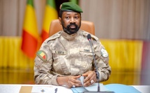 Le Mali, le Niger et le Burkina Faso sortent de l'Organisation internationale de la Francophonie
