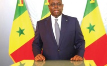 Discours à la Nation : Les Sénégalais à l’écoute de Macky Sall Discours à la Nation : Les Sénégalais à l’écoute de Macky Sall