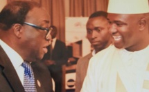 Que doit dire de si important Cheikh Mbacké Gadiaga  pour convoquer un point de presse? Que doit dire de si important Cheikh Mbacké Gadiaga  pour convoquer un point de presse?