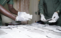 Urgent! Des faux billets importés du Mali saisis : Le film de l’arrestation du réseau