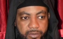 EXCLUSIF DAKARPOSTE! Ouf de soulagement pour Cheikh Alassane Sène et son compagnon d'infortune "Johny" Ba! Ils feront enfin face au juge la semaine prochaine EXCLUSIF DAKARPOSTE! Ouf de soulagement pour Cheikh Alassane Sène et son compagnon d'infortune "Johny" Ba! Ils feront enfin face au juge la semaine prochaine