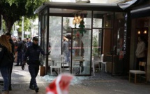 Deux personnes tuées dans une fusillade, scènes de terreur aux terrasses de Tel-Aviv