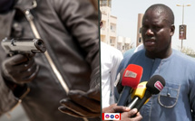 Un homme braqué en plein jour à Ouakam, ses 100 millions emportés : (témoignage du propriétaire)