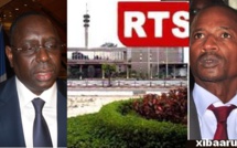 EXCLUSIF DAKARPOSTE! Pour la première dans l'Histoire du Sénégal, la Rts prive les Sénégalais de Journal Télévisé! EXCLUSIF DAKARPOSTE! Pour la première dans l'Histoire du Sénégal, la Rts prive les Sénégalais de Journal Télévisé!