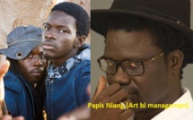COMMUNIQUE: ​Observatoire de la musique et des arts du Sénégal (Omart)