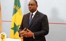 Constitution: Macky mélange les articles 50 et 51 Constitution: Macky mélange les articles 50 et 51