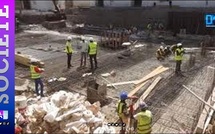 Sénégal : L'immobilier et le BTP plongés dans une crise persistante