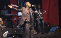 Concert de Nouvel An:Youssou Ndour enflamme le Cices avec 25 titres