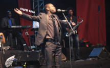 Concert de Nouvel An:Youssou Ndour enflamme le Cices avec 25 titres