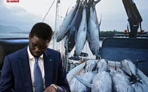 Un an de pouvoir de Diomaye : Fin des accords de pêche avec l’UE !