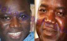 Omar Sarr veut-il enrôler Thione Seck dans les rangs du Pds? Omar Sarr veut-il enrôler Thione Seck dans les rangs du Pds?