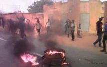 EXCLUSIF DAKARPOSTE! Promettant de rééditer ça le 9 Janvier prochain, le "Walo" a vu...rouge! EXCLUSIF DAKARPOSTE! Promettant de rééditer ça le 9 Janvier prochain, le "Walo" a vu...rouge!