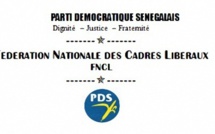 Déclaration FNCL suite au Message de nouel an du Pr Macky Déclaration FNCL suite au Message de nouel an du Pr Macky